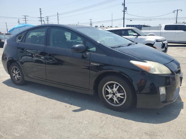 Vin: jtdkn3du0b0276254, lot: 59822175, toyota prius 20114