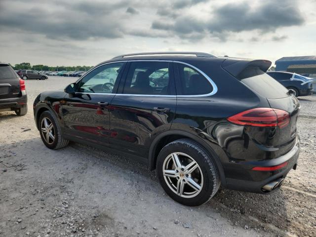 Vin: wp1ab2a2xgla94535, lot: 59061015, porsche cayenne s 20162