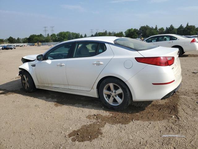 2015 KIA OPTIMA LX KNAGM4A78F5556989