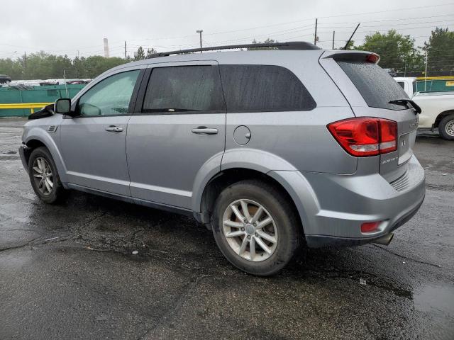 Vin: 3c4pdcbg6ft690640, lot: 59585825, dodge journey sxt 20152