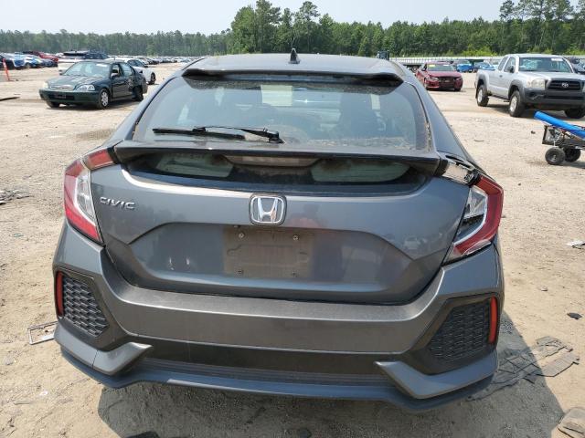 2017 HONDA CIVIC EX SHHFK7H50HU211952