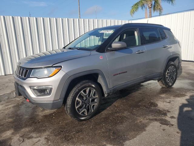 Vin: 3c4njddb6kt800037, lot: 58855295, jeep compass trailhawk 2019 img_1