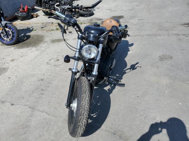 2011 HARLEY-DAVIDSON XL1200 X 1HD1LC331BC432535