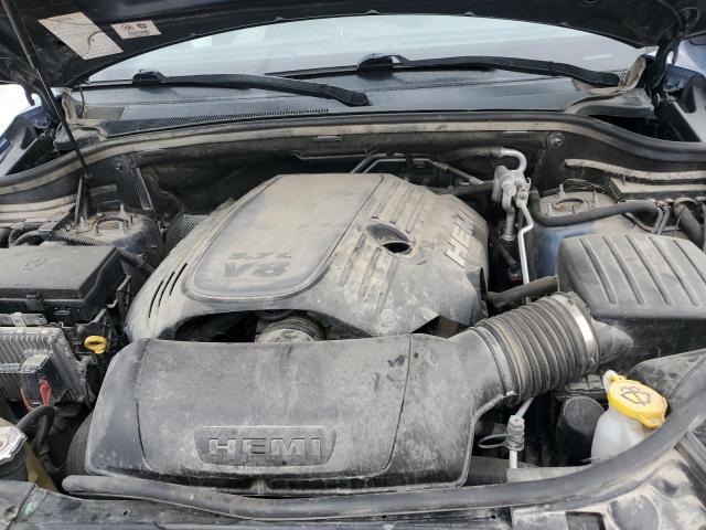 2020 DODGE DURANGO SS 1C4SDJFT3LC432010