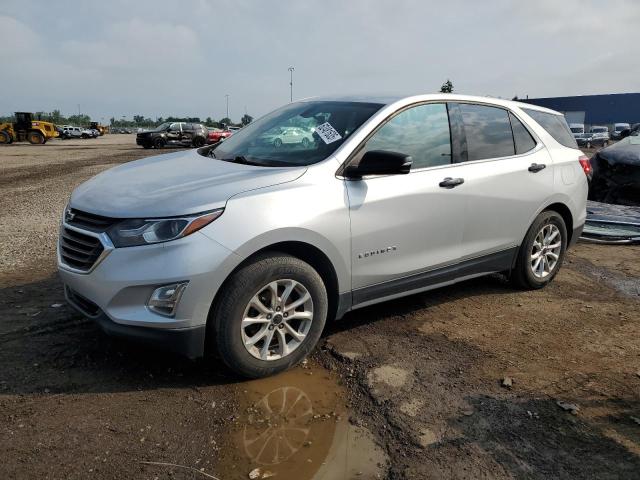 Vin: 2gnaxjev2j6285620, lot: 62481635, chevrolet equinox lt 2018 img_1