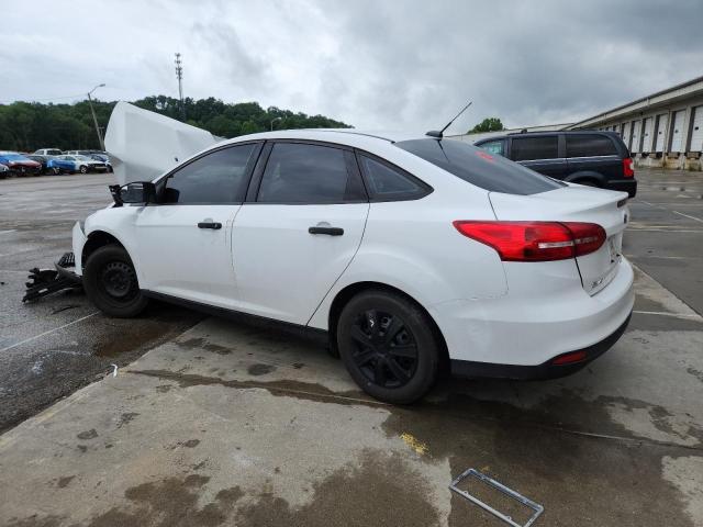 Vin: 1fadp3e23fl305420, lot: 60051375, ford focus s 20152