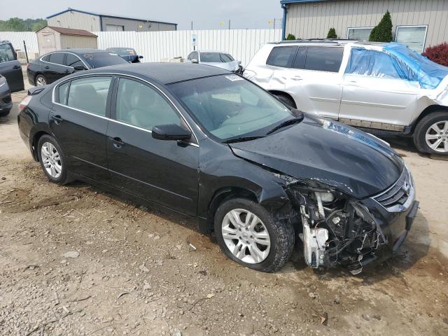 Vin: 1n4al2ap6cn533812, lot: 59345795, nissan altima base 20124