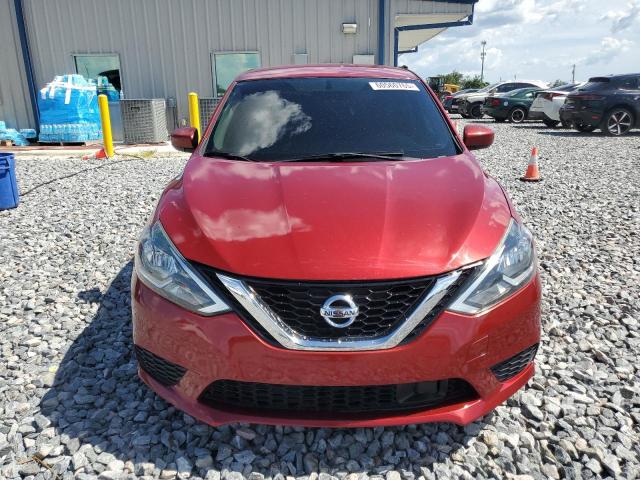 2018 NISSAN SENTRA S - 3N1AB7AP6JY227951