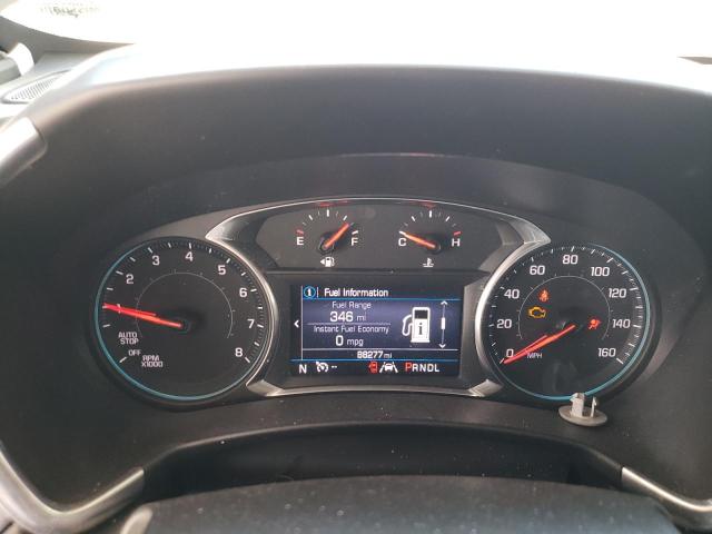 2020 CHEVROLET EQUINOX LT 2GNAXUEV0L6236422