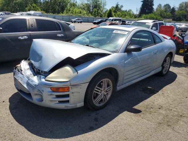MITSUBISHI ECLIPSE GT