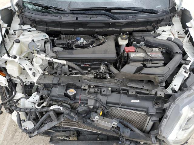 2019 NISSAN ROGUE S - 5N1AT2MT8KC772593