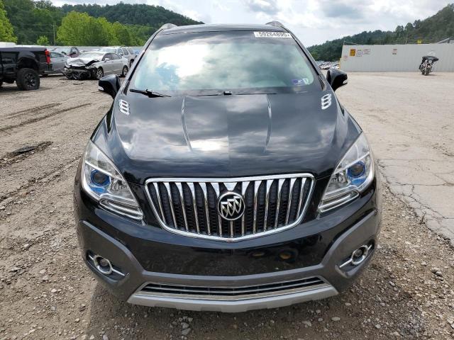 2015 BUICK ENCORE - KL4CJGSB6FB225189