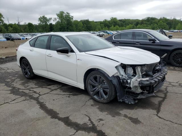 2023 ACURA TLX A-SPEC 19UUB6F51PA004968