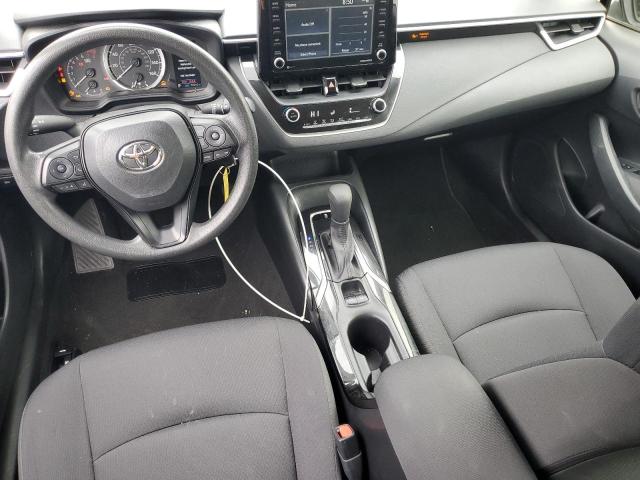 2022 TOYOTA COROLLA LE JTDEPMAE0N3020466