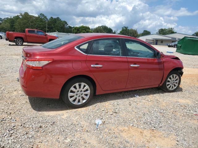 Vin: 3n1ab7ap6dl672109, lot: 59611645, nissan sentra s 20133