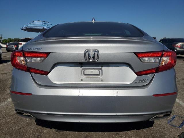 2019 HONDA ACCORD SPO - 1HGCV2F32KA036525