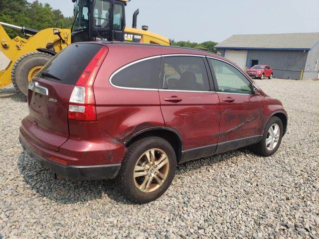 Vin: jhlre4h7xac006716, lot: 59307615, honda crv exl 20103