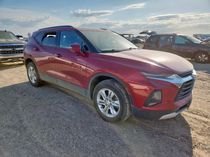 2020 CHEVROLET BLAZER 2LT 3GNKBCRS3LS640975