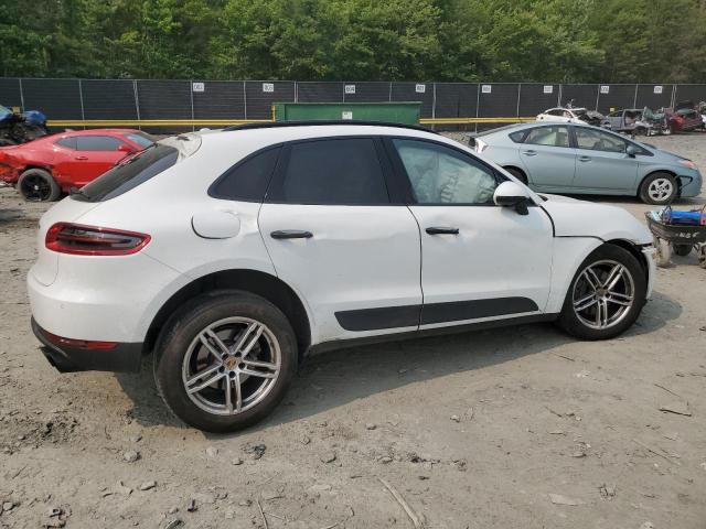 Vin: wp1ab2a58jlb32166, lot: 59410615, porsche macan s 20183