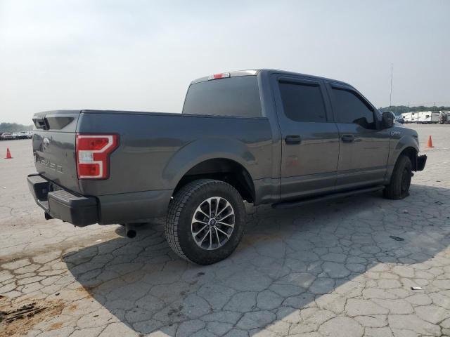 Vin: 1ftew1e59jfe10695, lot: 60171325, ford f-150 supercrew 20183