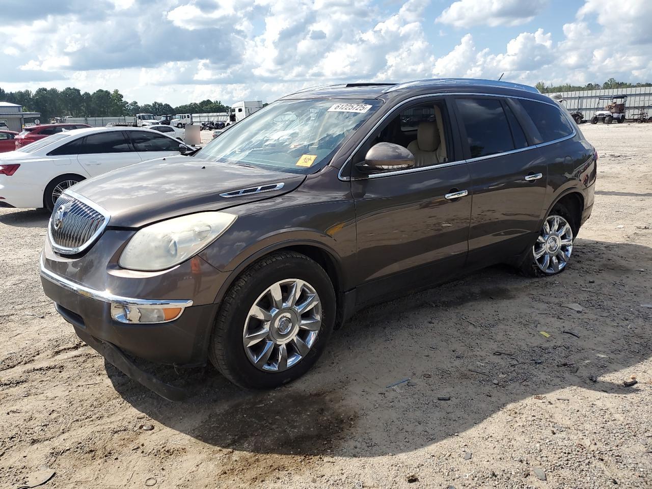BUICK ENCLAVE