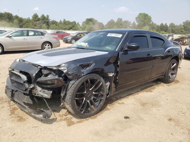 DODGE CHARGER R/