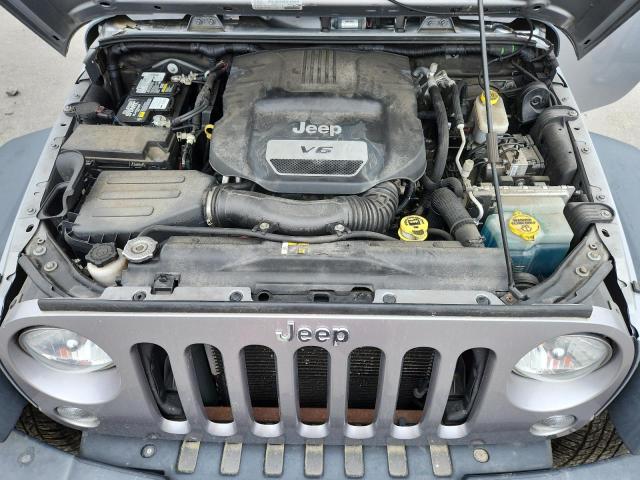 2017 JEEP WRANGLER U 1C4BJWDG9HL696271