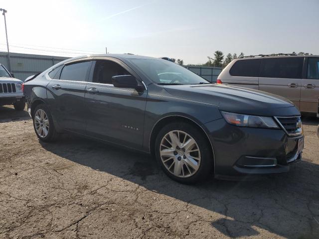 Vin: 2g11y5s31k9121882, lot: 59465915, chevrolet impala ls 20194