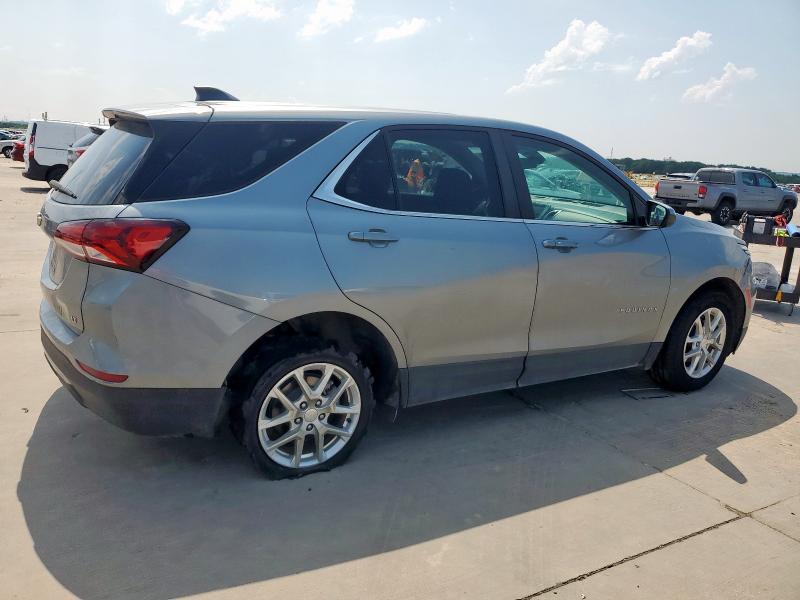 Vin: 3gnaxkeg4ps173130, lot: 59039865, chevrolet equinox lt 20233