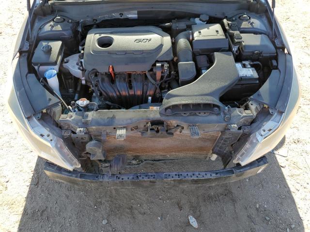 2018 KIA OPTIMA LX 5XXGT4L32JG242954