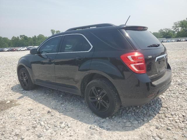 Vin: 2gnflfek3h6246890, lot: 59201865, chevrolet equinox lt 20172