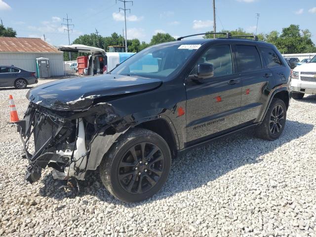 Vin: 1c4rjfag5lc267544, lot: 61273205, jeep grand cher laredo 2020 img_1
