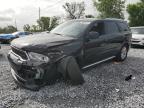 2023 DODGE DURANGO SX - 1C4RDHAG4PC573613