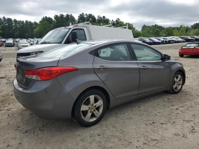 Vin: 5npdh4ae8bh060688, lot: 61514245, hyundai elantra gls 20113