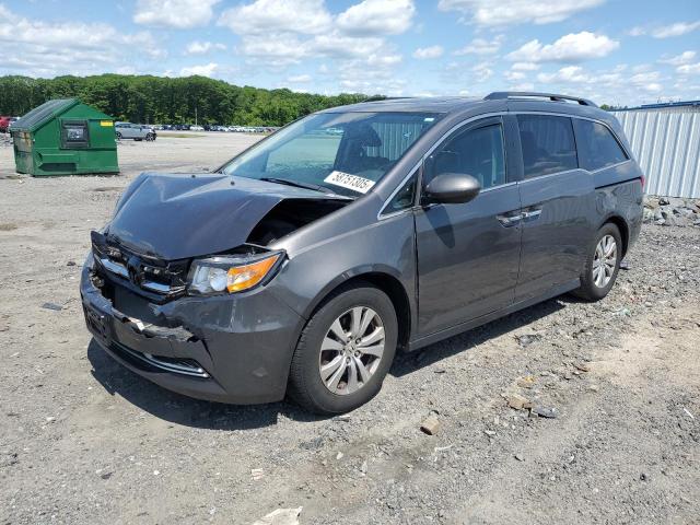 Vin: 5fnrl5h69gb155484, lot: 58751305, honda all models exl 2016 img_1