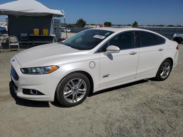 Vin: 3fa6p0su8gr157572, lot: 61429865, ford fusion titanium phev 2016 img_1