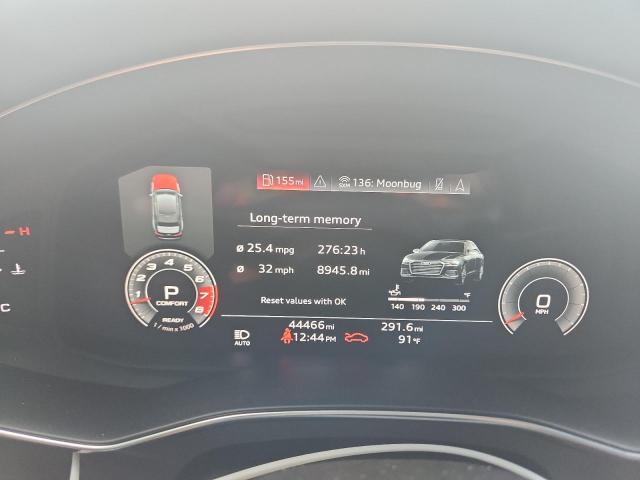 2021 AUDI A6 PREMIUM WAUK2AF2XMN036396