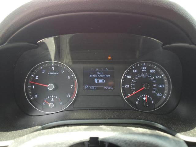 2019 KIA FORTE FE 3KPF24AD1KE054348
