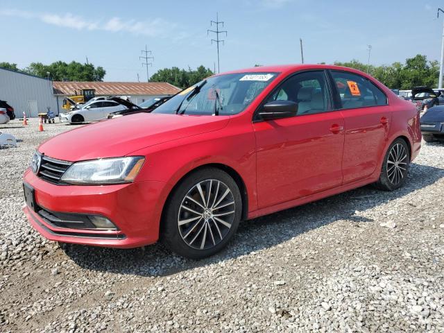 Vin: 3vwd17aj7gm400396, lot: 62401165, volkswagen jetta sport 2016 img_1