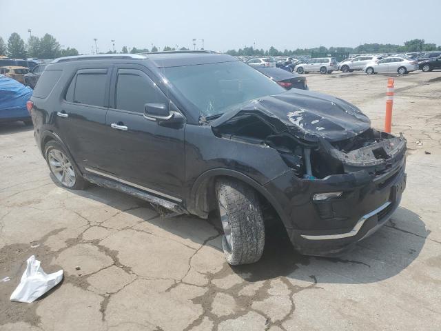 2019 FORD EXPLORER LIMITED 1FM5K8F89KGB12233