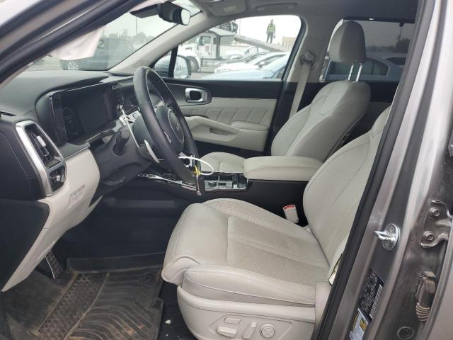 2023 KIA SORENTO SX KNDRMDLG1P5137313