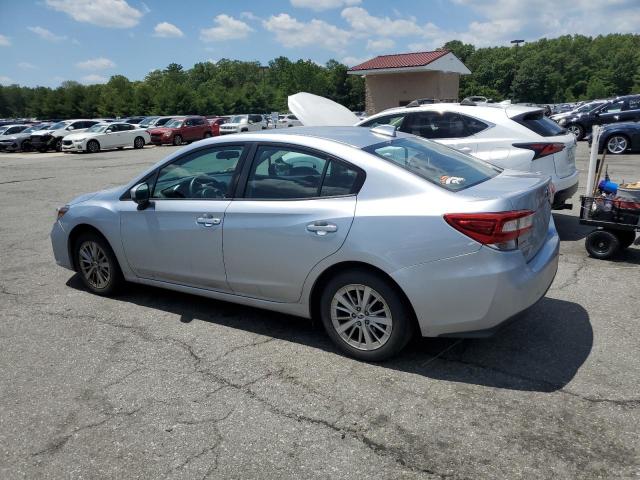 Vin: 4s3gkad67h3627866, lot: 62166705, subaru impreza premium plus 20172