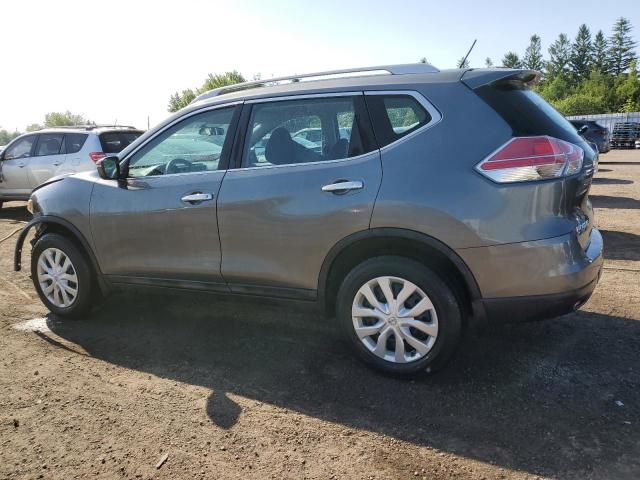 2016 NISSAN ROGUE S 5N1AT2MV5GC735865