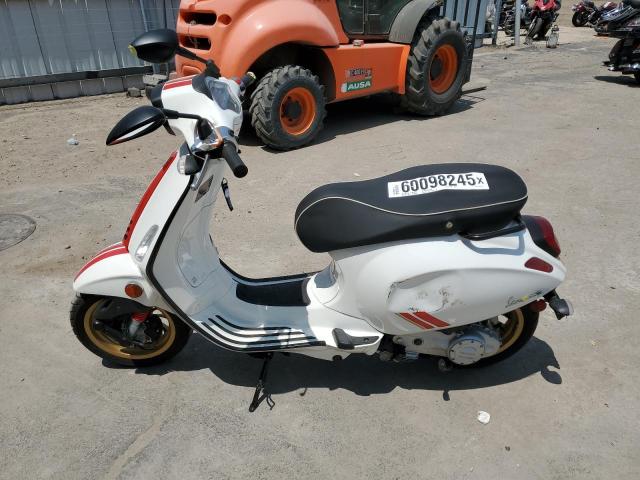 2021 VESPA PRIMAVERA/ ZAPCA06BXM5201107