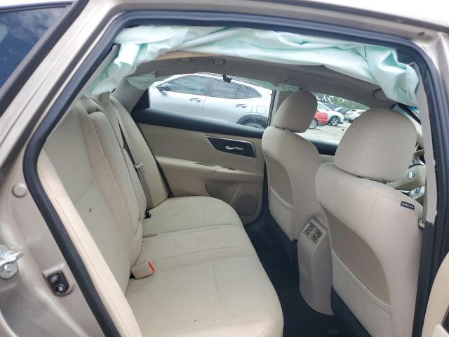 2015 NISSAN ALTIMA 2.5 - 1N4AL3AP4FC230713