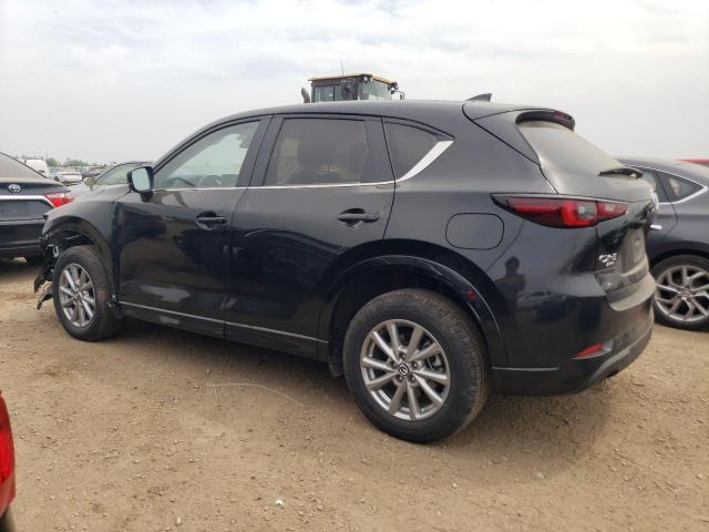 Vin: jm3kfbbl4r0407091, lot: 59959815, mazda cx-5 selec select 20242
