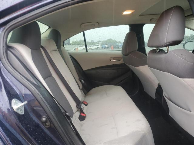 2020 TOYOTA COROLLA LE JTDHPRAE8LJ068123