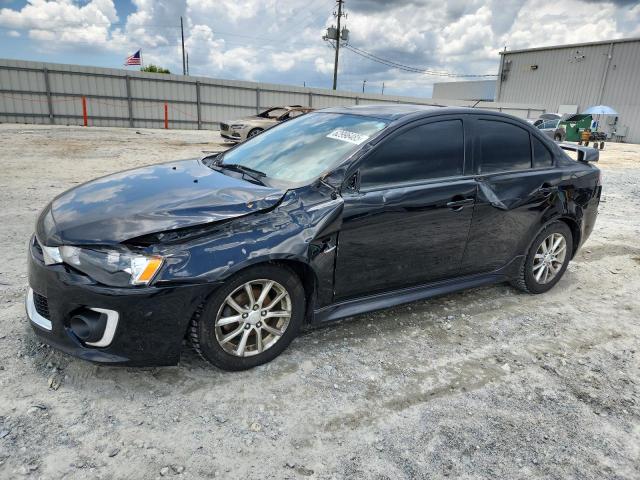 Vin: ja32u2fu6gu011816, lot: 62996485, mitsubishi lancer es 2016 img_1