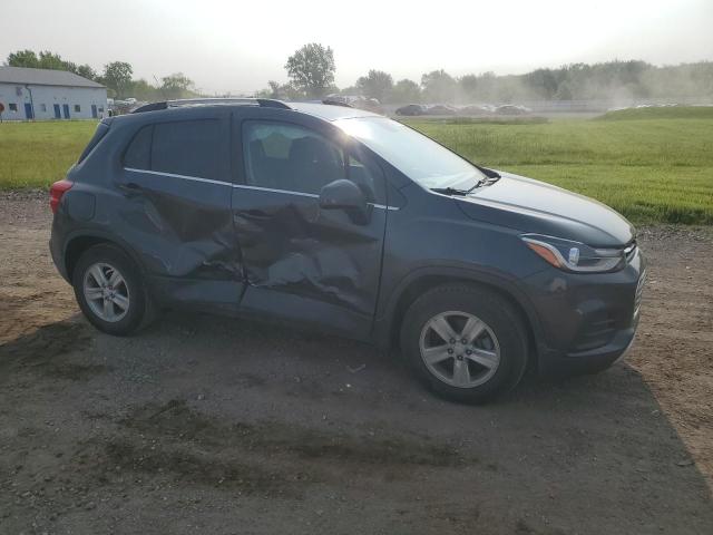 Vin: 3gncjlsb2kl261329, lot: 59503115, chevrolet trax 1lt 20194