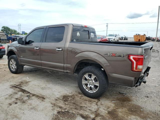 Vin: 1ftew1eg4fke48657, lot: 60234295, ford f-150 supercrew 20152